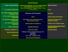 Tablet Screenshot of facultysite.sinanewt.on-rev.com