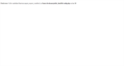 Desktop Screenshot of abrohamnealsw.on-rev.com