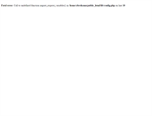 Tablet Screenshot of abrohamnealsw.on-rev.com