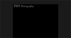 Desktop Screenshot of pbh.on-rev.com